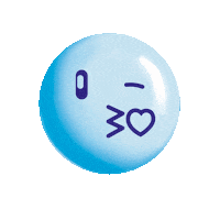 sayhello love Sticker by Mentos Deutschland