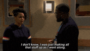 lil rel howery comedy GIF by REL