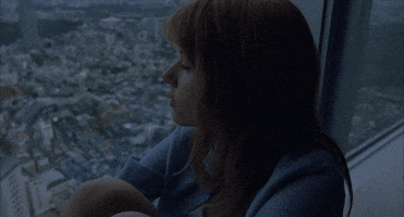 scarlett johansson GIF by Coolidge Corner Theatre