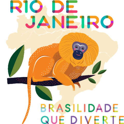 curtamarisol rj rio de janeiro marisol Sticker