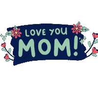 Mothers Day Pd Sticker by Parkinson Canada