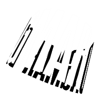 Dagu Sticker by Dagmar