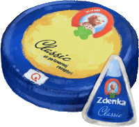 Sticker by Zdenka sir