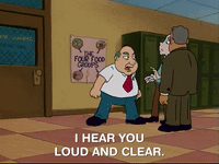 hey arnold nicksplat GIF