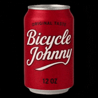Gojohnny GIF by Bicycle Johnny