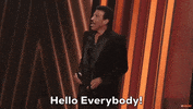 Lionel Richie Hello GIF by CMA Awards