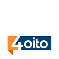 4Oito Sticker by Som  Maior