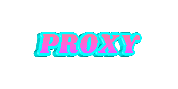 Sticker by Proxy Gestao Oficial
