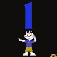 واحد GIF by Zhot