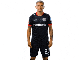 Bayer 04 Werkself GIF by Bayer 04 Leverkusen