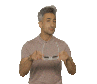 Lgbt Pride Sticker by Queer Eye