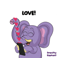 Heart Love GIF by VeeFriends