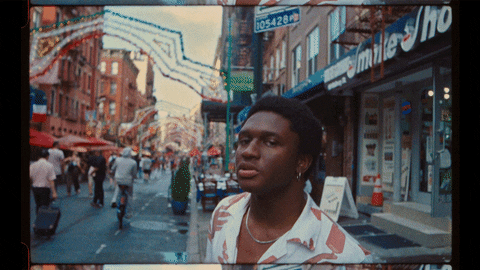 New York Love GIF by Spencer.
