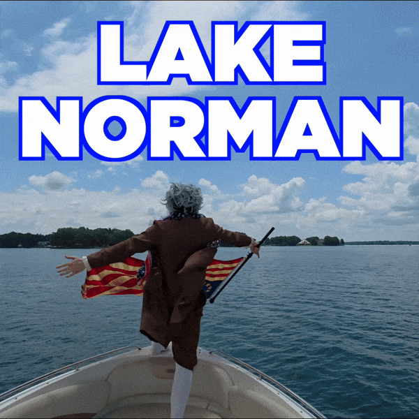 North Carolina Summer GIF