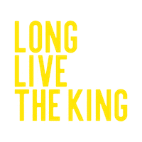 Burgerbeer beer king burger cerveza Sticker