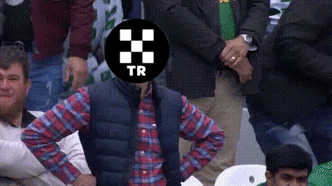 Dissappointing GIF by OKX TR