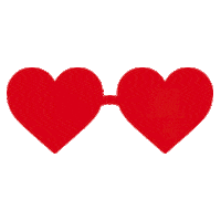 Heart Fiction Sticker by Simon & Schuster Books