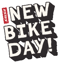 Mountain Bike Sticker by Salsa Cycles