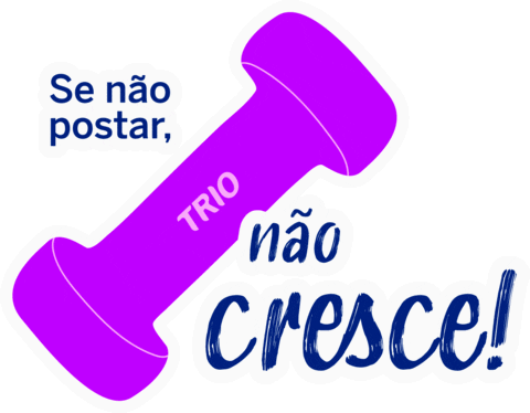 Trioalimentos Sticker by Globalbev