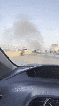 Fire Burn GIF