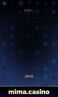 Sign Up Online Poker GIF by MiMa Poker