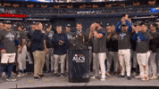 Blue Jays Celebration GIF by Toronto Blue Jays