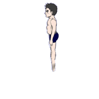 エナリ Sticker