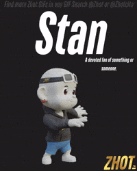 Love This Ride Or Die GIF by Zhot Shop