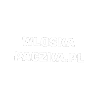 Włoskapaczka Sticker by POLTRA