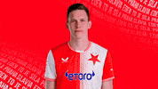 Football Point GIF by SK Slavia Praha