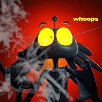 Accident Lol GIF by Ebert