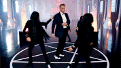 qotsa dancing villains qotsa queens of the stone age GIF
