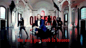 qotsa dancing villains qotsa queens of the stone age GIF