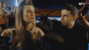 Show Musica GIF by Movistar Plus+