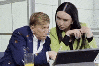 Miss Universe Osmel GIF