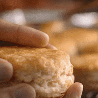 Hungry Fried Chicken GIF by Popeyes Chicken