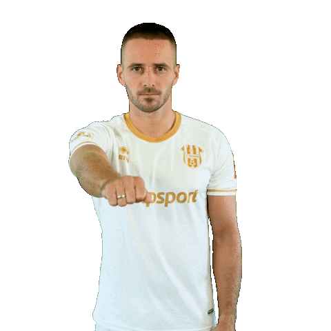 Football Player Ok Sticker by Nike liga