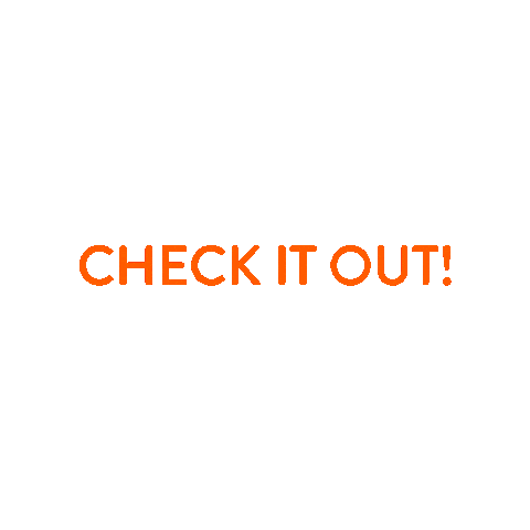 News Check It Out Sticker by BrowneMortgage