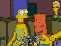 homer simpson episode 20 GIF