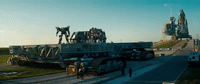dark of the moon transformers GIF
