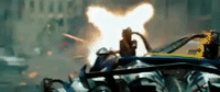 dark of the moon transformers GIF