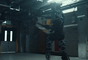 Robots Free Yourself GIF by The Chemical Brothers