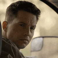 Big Sky Look GIF by ABC Network