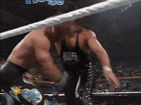 shawn michaels 90s GIF