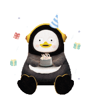 생일 Sticker