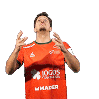 Active Sticker by Federação de Andebol de Portugal