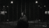 Marvel Studios Halloween GIF by Disney+