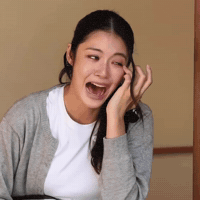 Shocked GIF