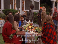 season 3 netflix GIF by Gilmore Girls 