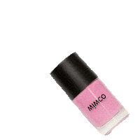 beauty nails Sticker by MIMCO
